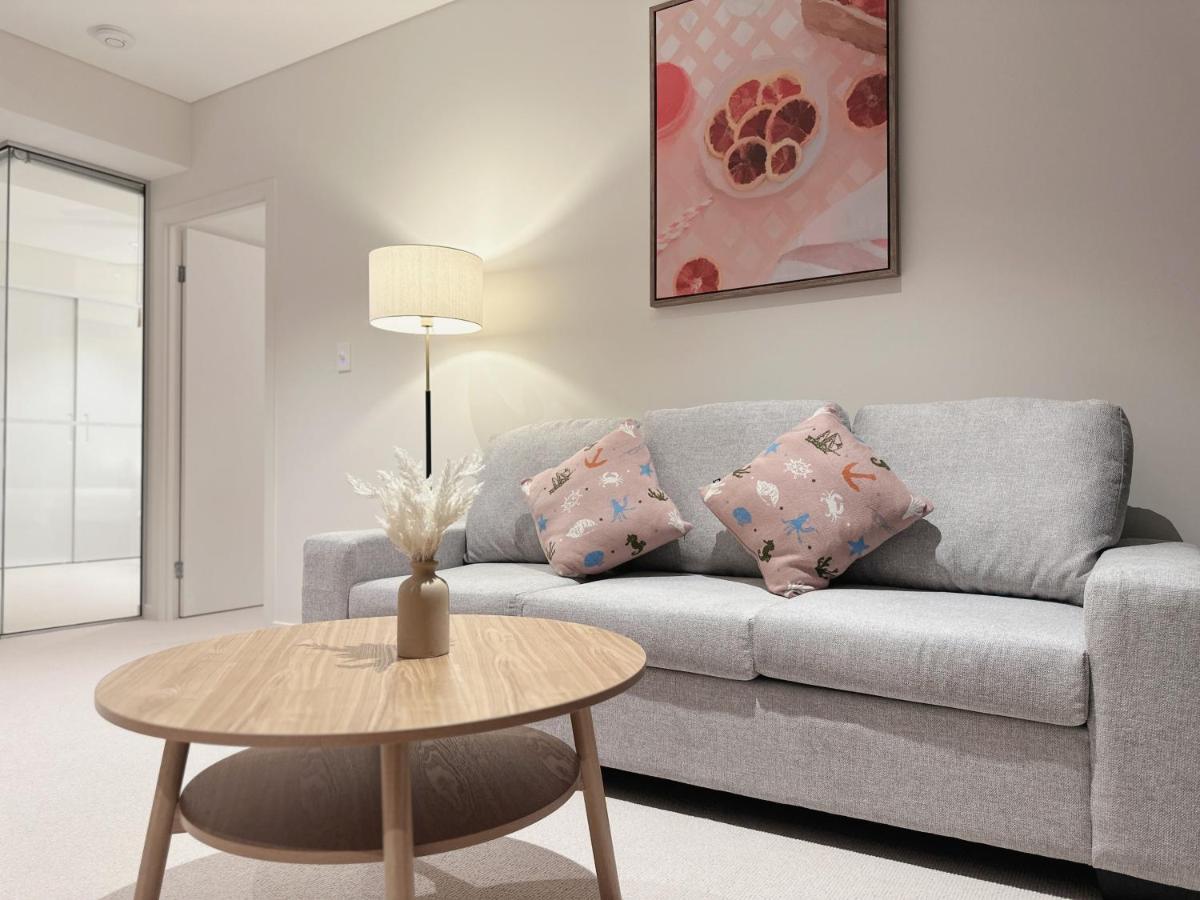בריסביין Skyscape Spectacle 3Bedrooms Panorama Views מראה חיצוני תמונה