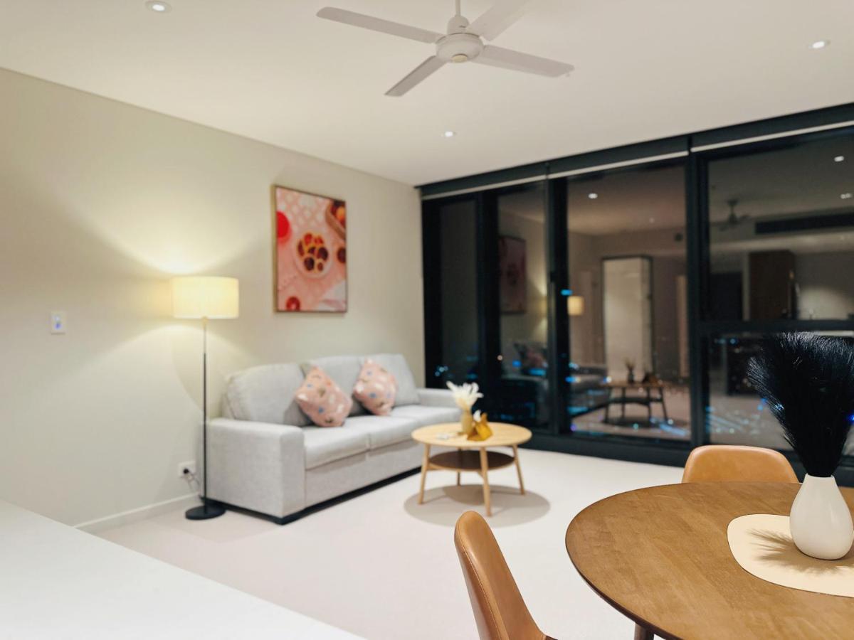 בריסביין Skyscape Spectacle 3Bedrooms Panorama Views מראה חיצוני תמונה
