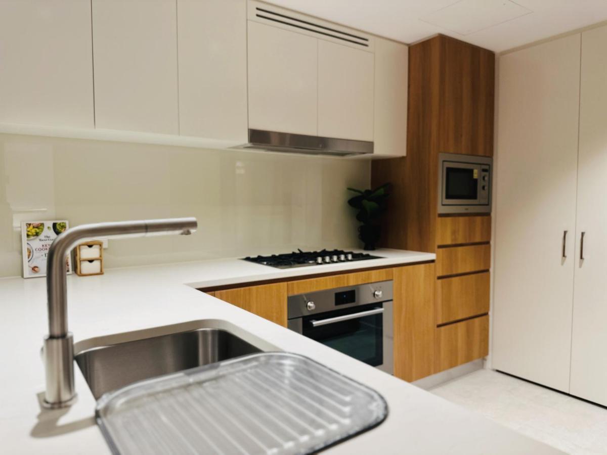 בריסביין Skyscape Spectacle 3Bedrooms Panorama Views מראה חיצוני תמונה